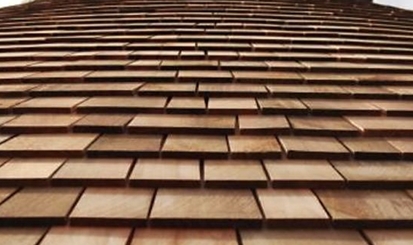 NJ Cedar Shake Roofing Contractor