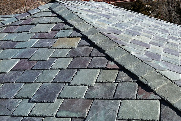 Monmouth County Slate Roofer