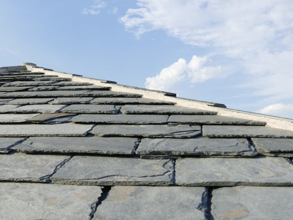 Somerset County Synthetic Slate Roofer