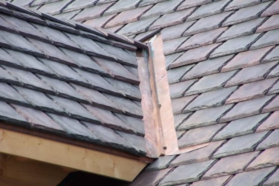 Somerset County Synthetic Slate Roofing