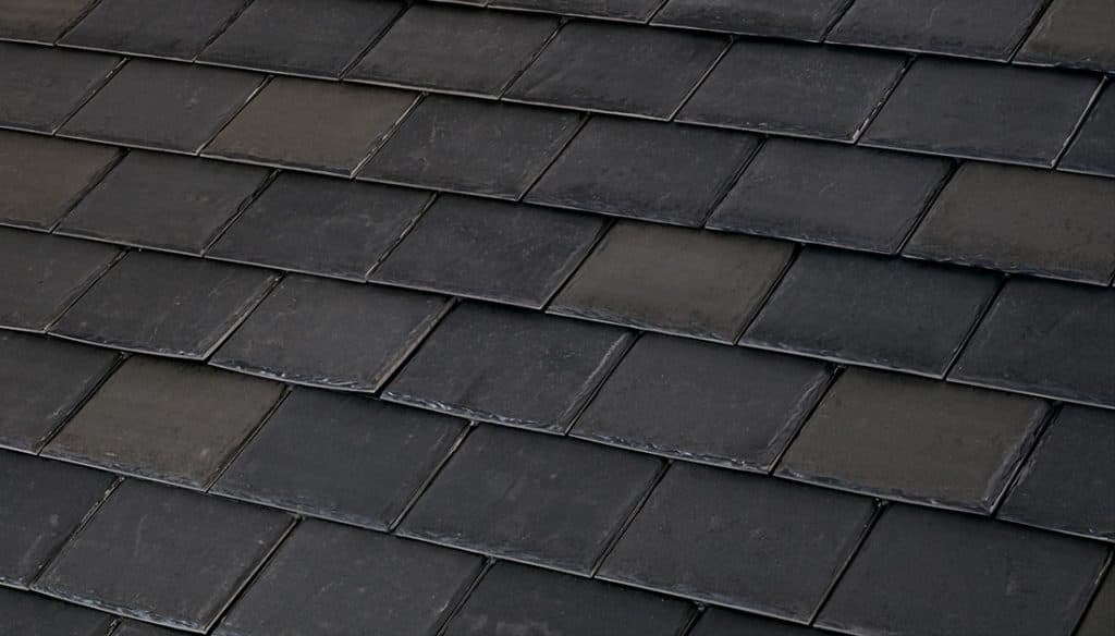 Essex County Synthetic Slate Roofing