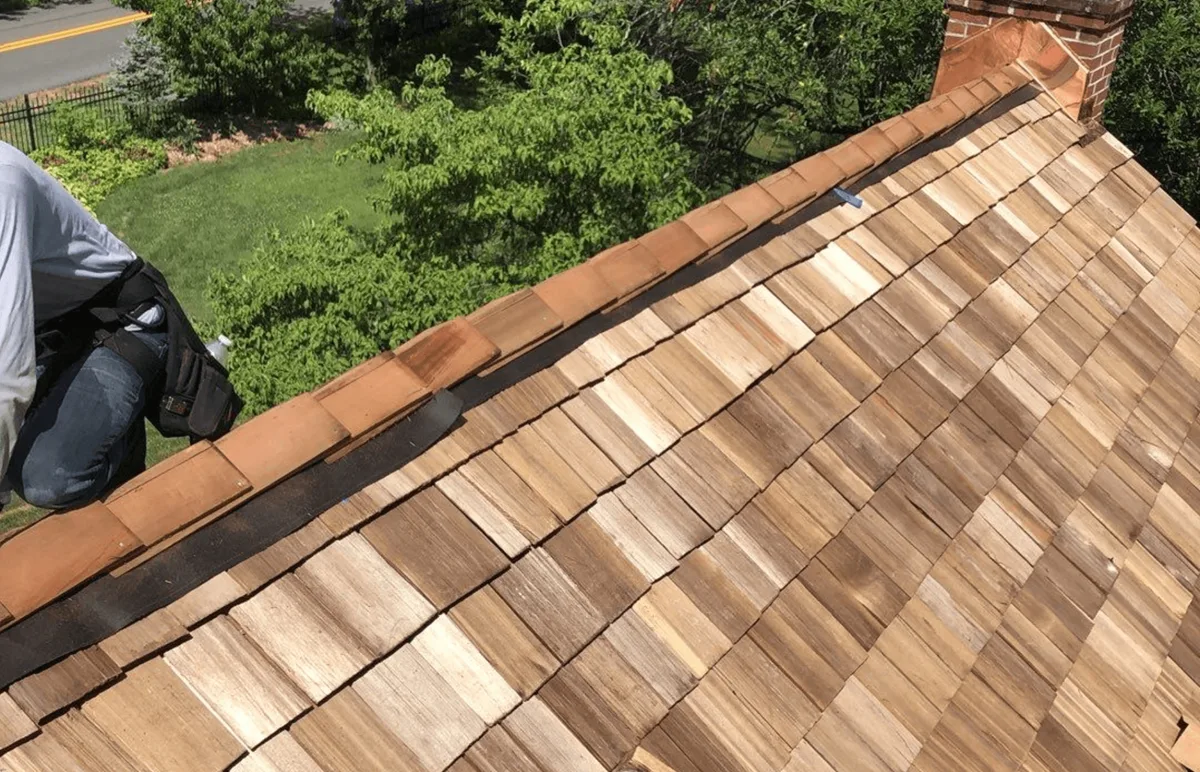 Cedar Shake Roof in NJ | Choosing The Right Contractor