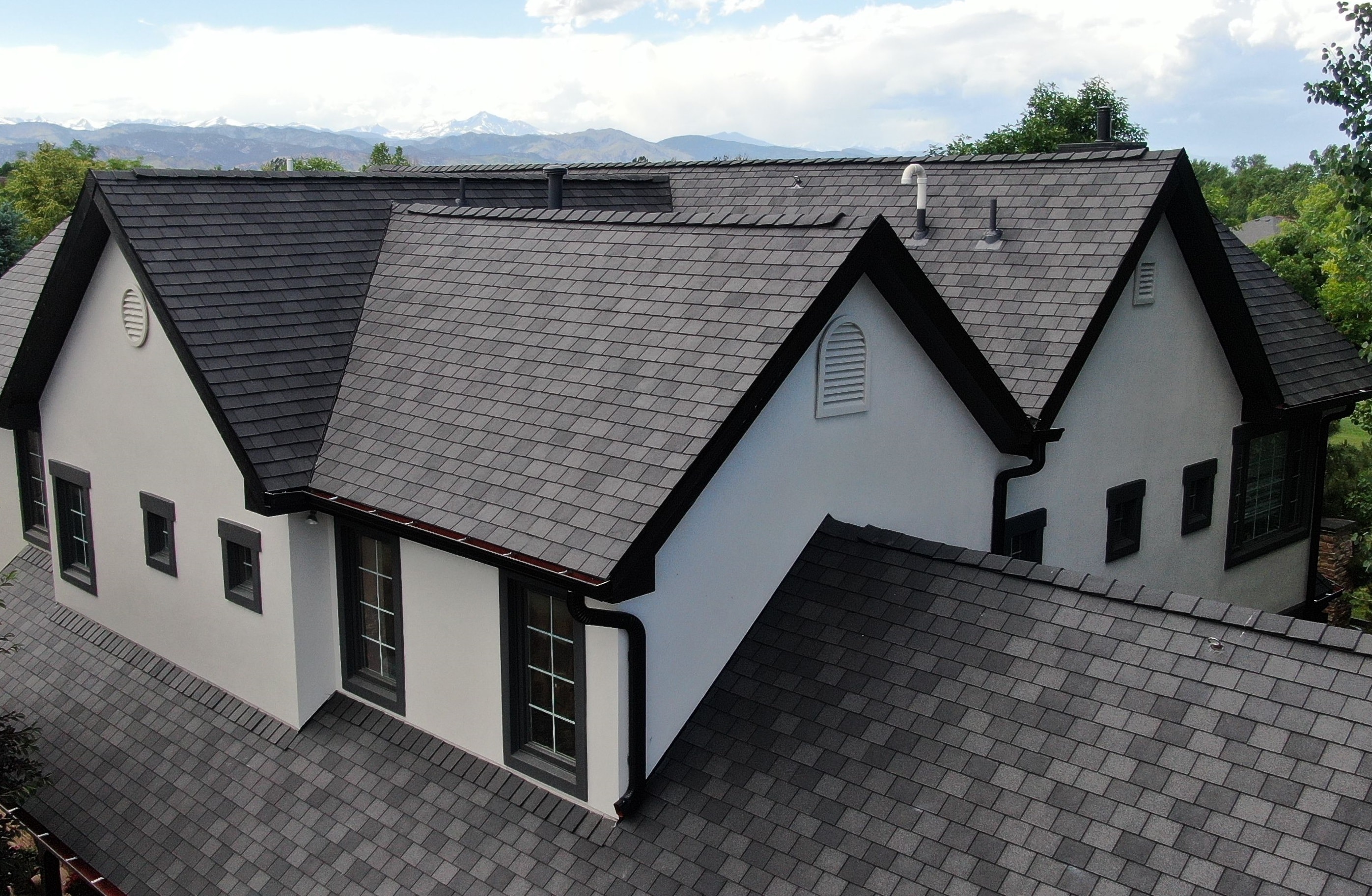 Morris County Slate Roofing