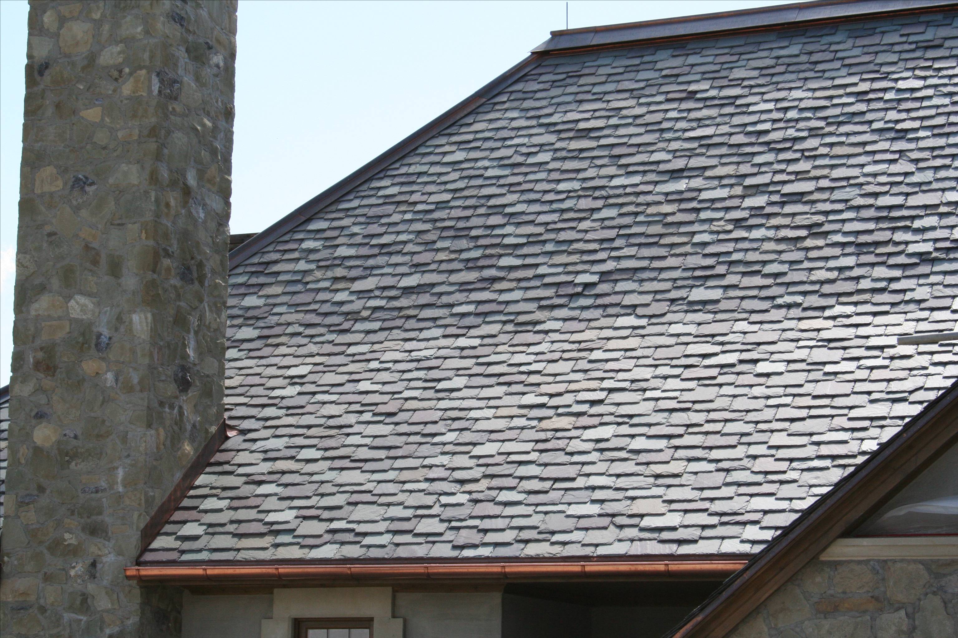 Slate Roofing in Somerset County NJ