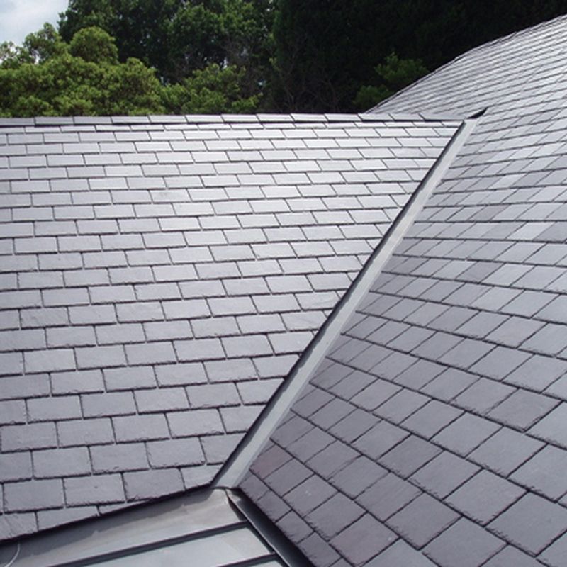 NJ Slate Roofing Contractor