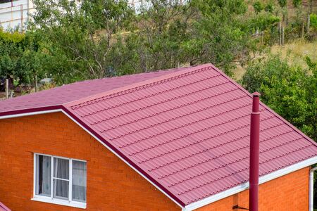 Roofing Services in Spotswood