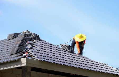 Roofing Services in Rumson