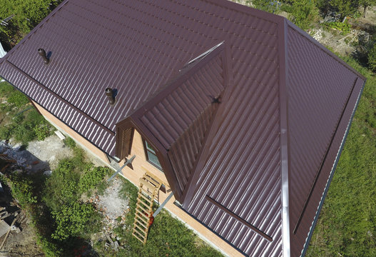 Roofing Services in Stafford