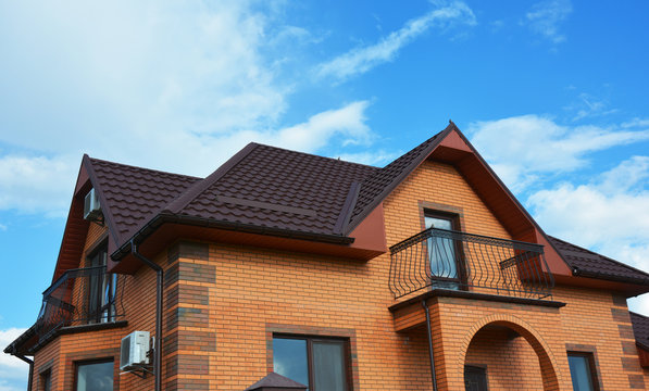 Roofing Services in Tinton Falls