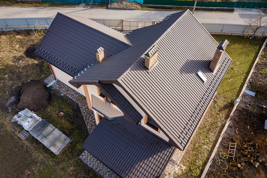 Roofing Services in Spotswood