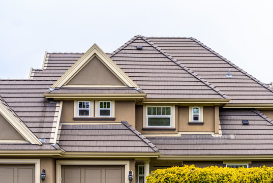 Roofing Services in West Windsor Township