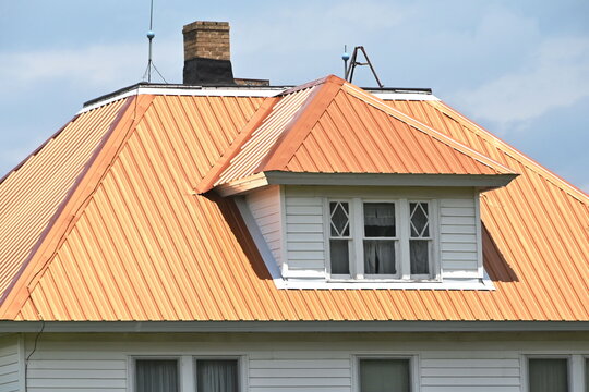 Roofing Services in Branchburg