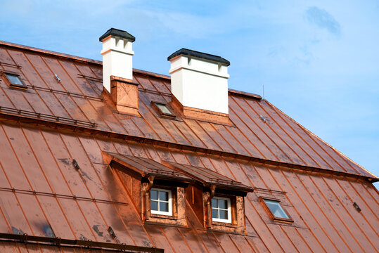 Roofing Services in Bridgewater