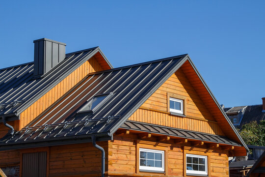 Roofing Services in Piscataway