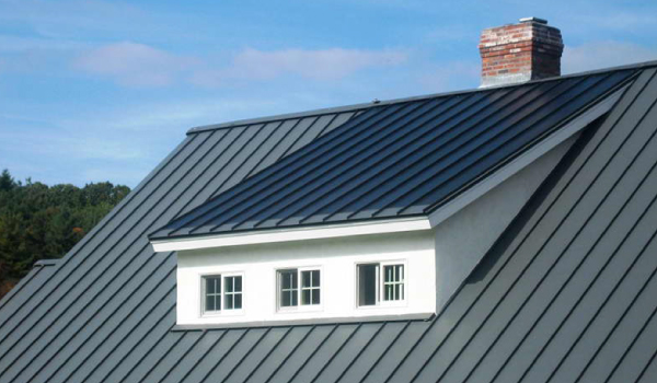 Roofing Services in Matawan