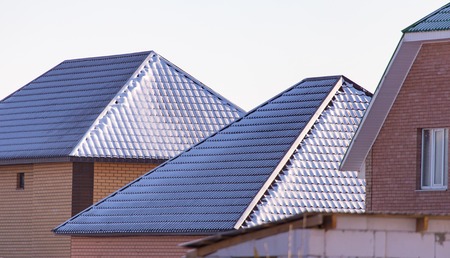 Roofing Services in Red Bank