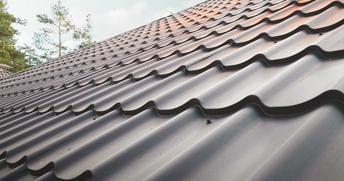 Roofing Services in Beach Haven