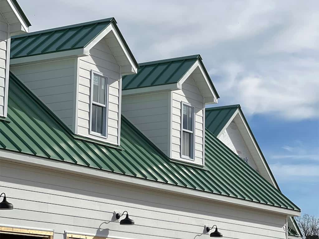 Roofing Services in Monroe