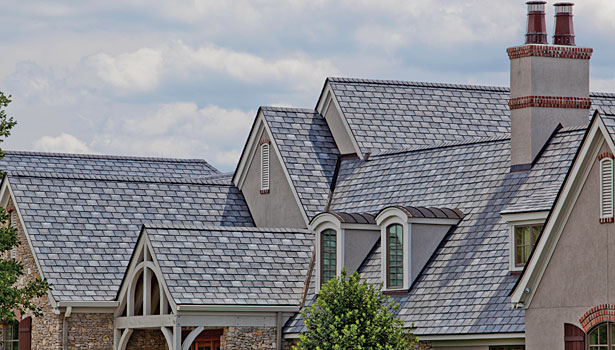 Roofing Services in Raritan