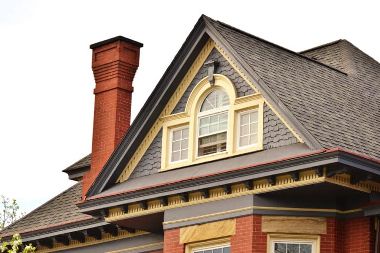 Roofing Services in East Windsor