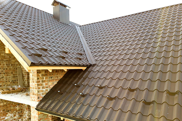 Roofing Services in Hamilton Township