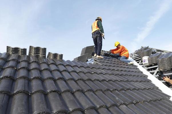 Roofing Services in Freehold