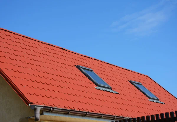 Roofing Services in Middletown