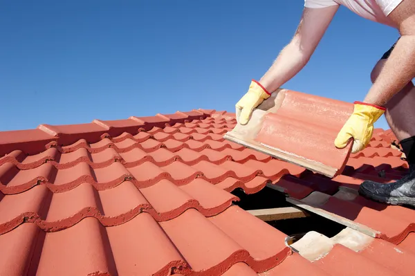 Roofing Services in South Plainfield