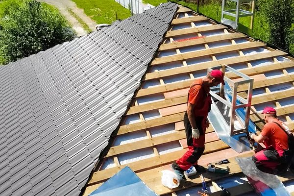 Roofing Services in Monmouth Beach