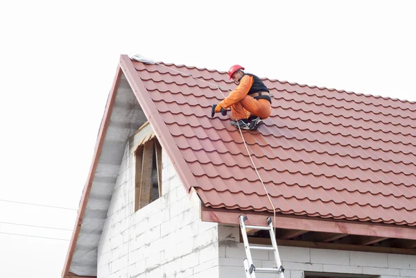 Roofing Services in Rumson