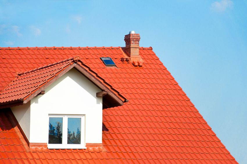 Roofing Services in Plainsboro