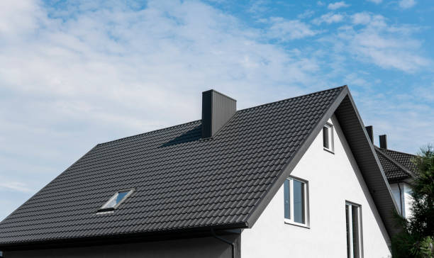 Roofing Services in Springfield