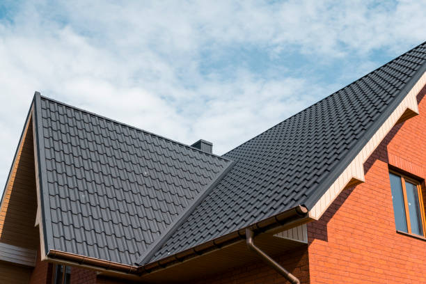 Roofing Services in Monmouth County