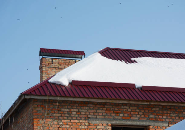 Roofing Services in Eatontown