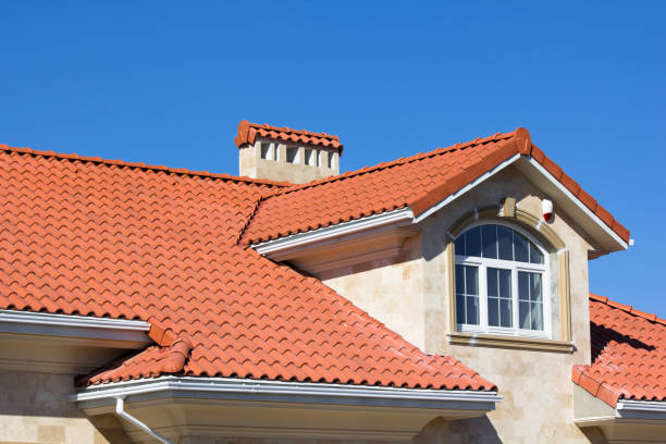 Roofing Services in Hillsborough