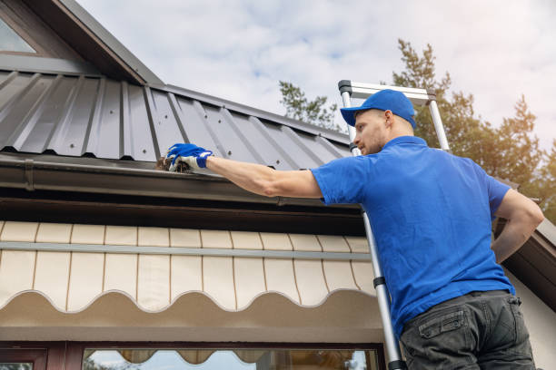 Roofing Services in Belmar