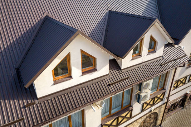 Roofing Services in Bradley Beach