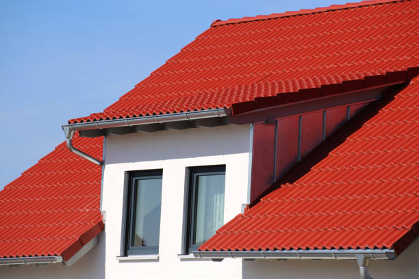 Roofing Services in Middletown