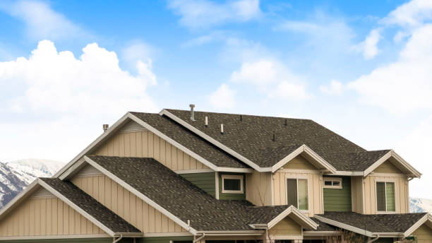 Roofing Services in Scotch Plains