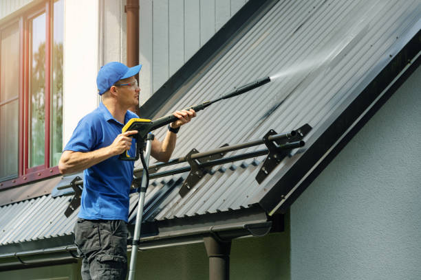 Roofing Services in Borough of Hopewell