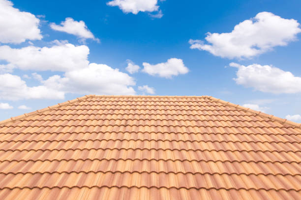 Roofing Services in Woodbridge