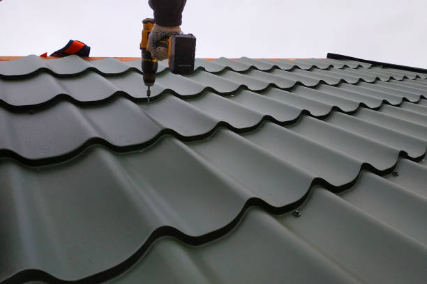 Roofing Services in Kenilworth