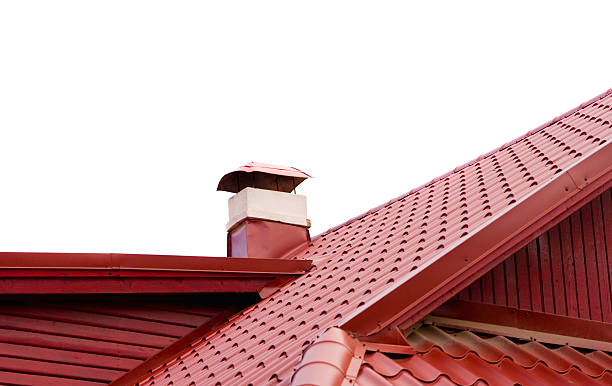 Roofing Services in Old Bridge