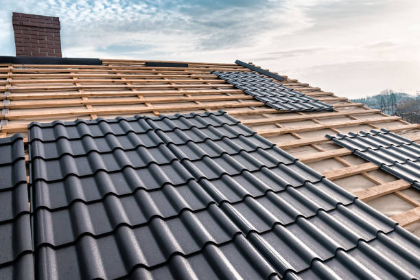 Roofing Services in Peapack and Gladstone