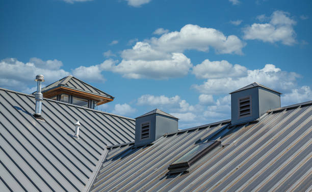 Roofing Services in Middlesex County