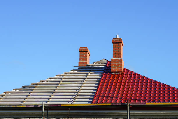 Roofing Services in Highland Park