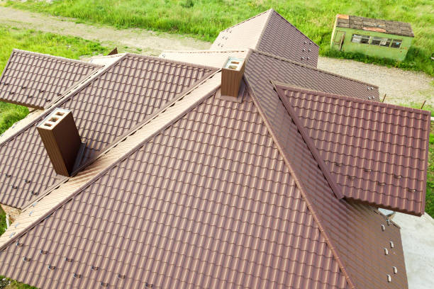 Roofing Services in Springfield