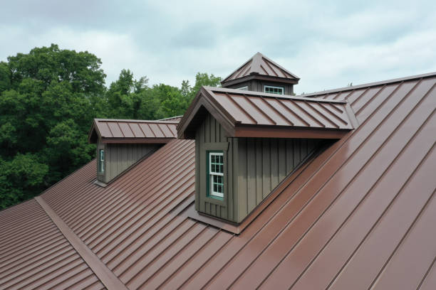 Roofing Services in Milltown