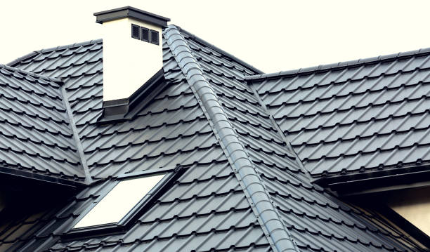 Roofing Services in New Brunswick