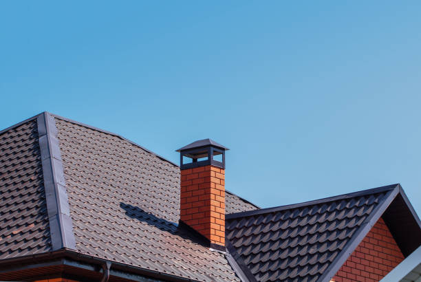 Roofing Services in Trenton